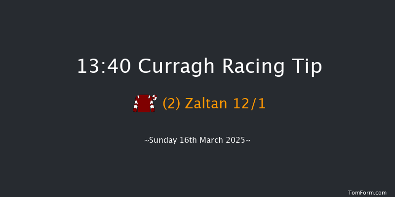 Curragh  13:40 Maiden 5f Sun 3rd Nov 2024