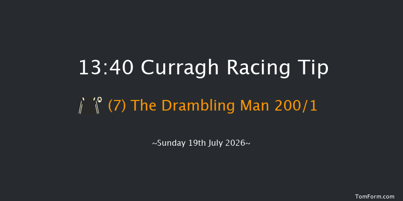 Curragh 13-40 5f Sat 18th Jul 2026