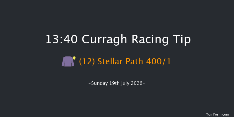 Curragh 13-40 5f Sat 18th Jul 2026