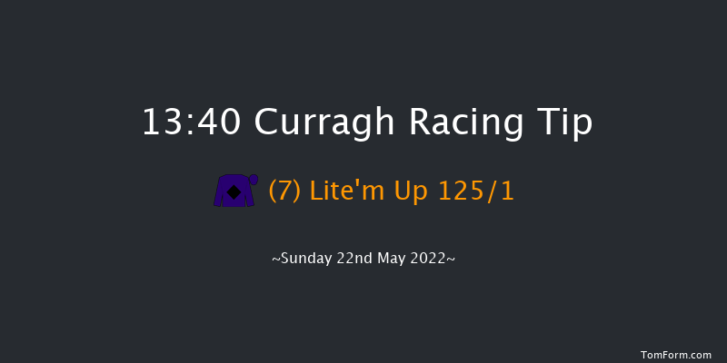 Curragh 13:40 Maiden 6f Sat 21st May 2022