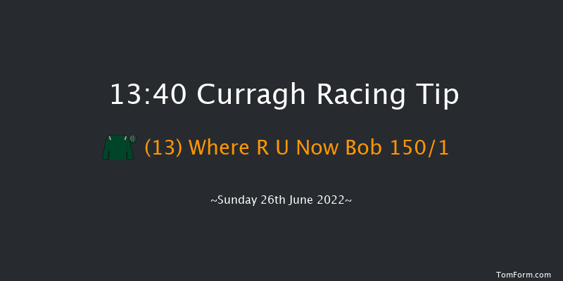 Curragh 13:40 Maiden 7f Sat 25th Jun 2022