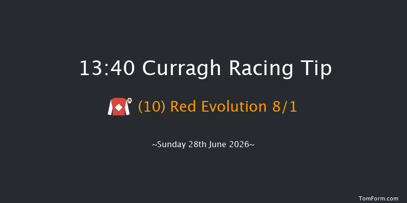Curragh 13-40 5f Sat 27th Jun 2026