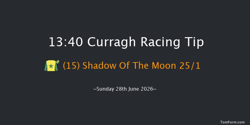 Curragh 13-40 5f Sat 27th Jun 2026