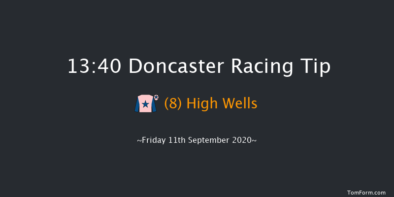 bet365 Mallard Handicap Doncaster 13:40 Handicap (Class 2) 14f Thu 10th Sep 2020