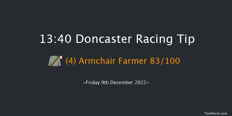 Doncaster 13:40 Handicap Hurdle (Class 4) 24f Sat 26th Nov 2022
