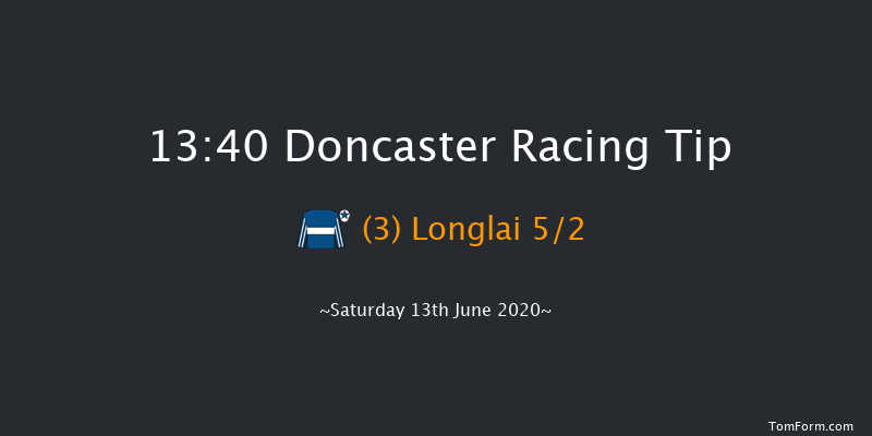 Betway Novice Stakes Doncaster 13:40 Stakes (Class 5) 7f Thu 12th Mar 2020