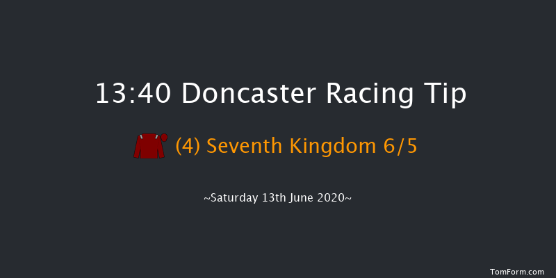 Betway Novice Stakes Doncaster 13:40 Stakes (Class 5) 7f Thu 12th Mar 2020