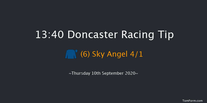 British Stallion Studs EBF 'Carrie Red' Fillies' Nursery Doncaster 13:40 Handicap (Class 2) 6f Wed 9th Sep 2020