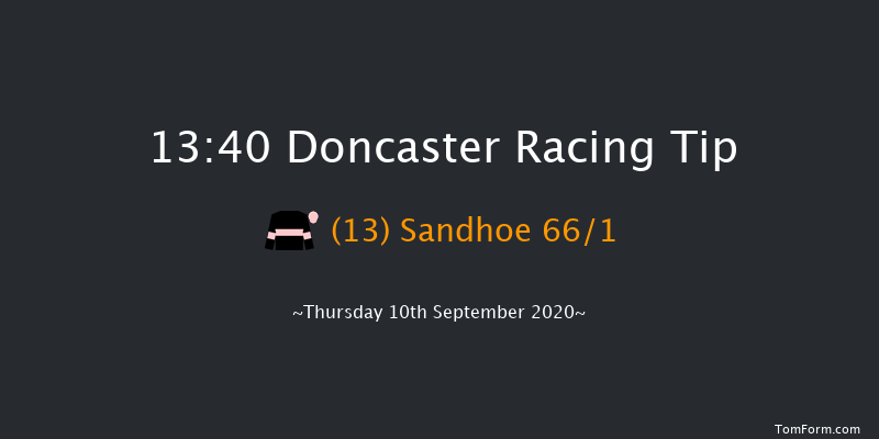 British Stallion Studs EBF 'Carrie Red' Fillies' Nursery Doncaster 13:40 Handicap (Class 2) 6f Wed 9th Sep 2020