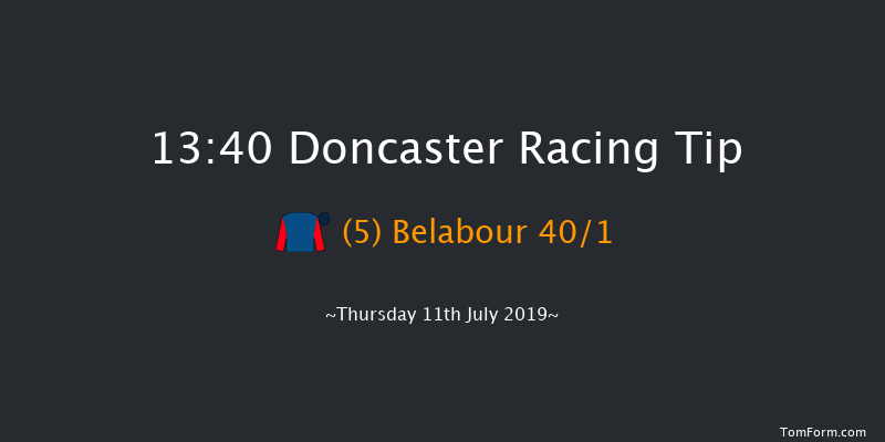 Doncaster 13:40 Handicap Class 5 16.5f Fri 5th Jul 2019