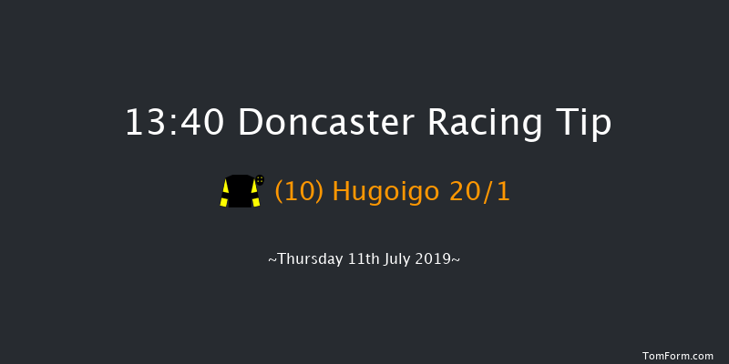Doncaster 13:40 Handicap Class 5 16.5f Fri 5th Jul 2019