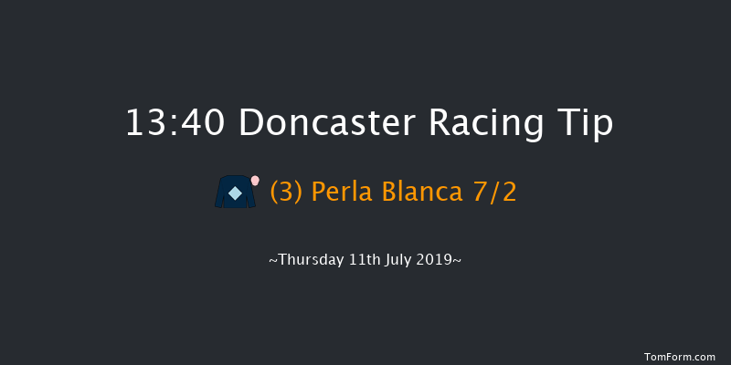 Doncaster 13:40 Handicap Class 5 16.5f Fri 5th Jul 2019