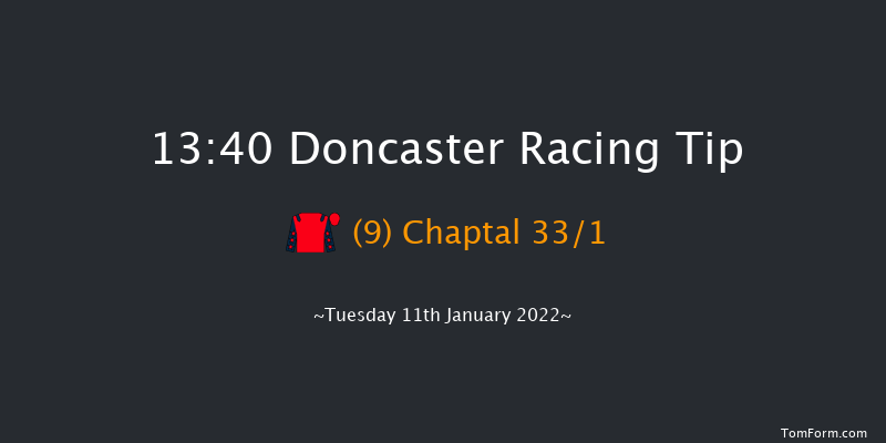 Doncaster 13:40 Handicap Chase (Class 3) 20f Wed 29th Dec 2021