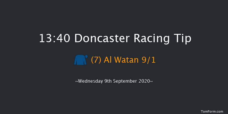 bet365 Nursery Doncaster 13:40 Handicap (Class 2) 7f Sat 15th Aug 2020