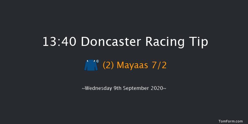 bet365 Nursery Doncaster 13:40 Handicap (Class 2) 7f Sat 15th Aug 2020