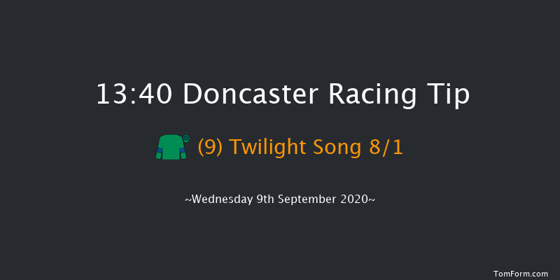 bet365 Nursery Doncaster 13:40 Handicap (Class 2) 7f Sat 15th Aug 2020