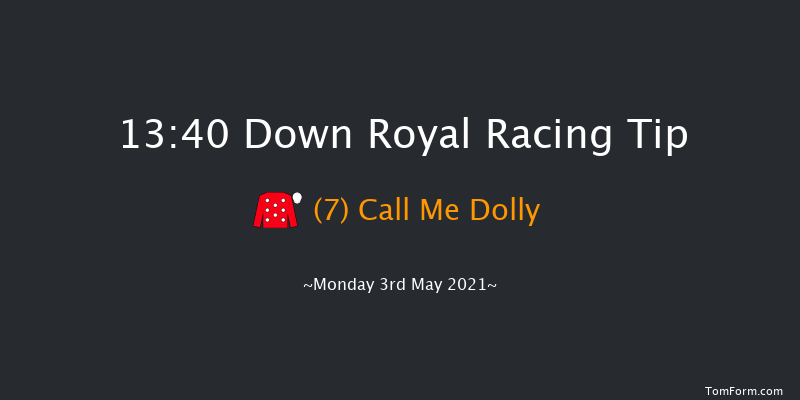 Boylesports Opportunity Maiden Hurdle Down Royal 13:40 Maiden Hurdle 16f Wed 17th Mar 2021