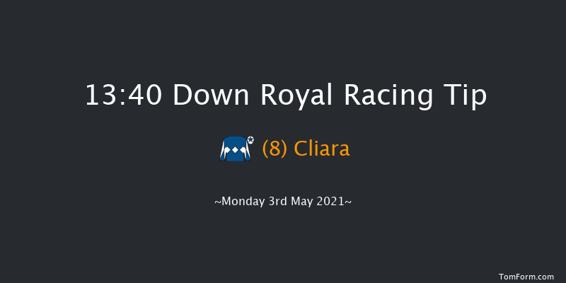 Boylesports Opportunity Maiden Hurdle Down Royal 13:40 Maiden Hurdle 16f Wed 17th Mar 2021