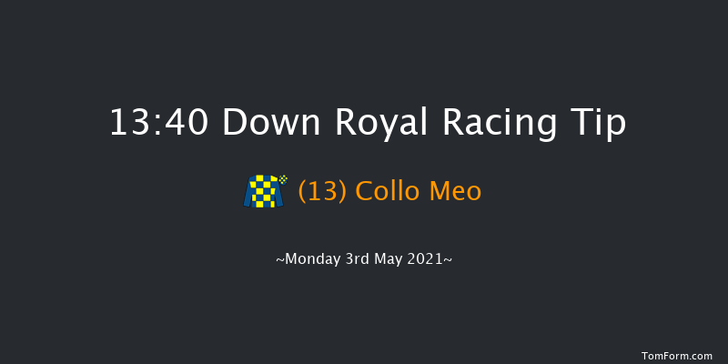 Boylesports Opportunity Maiden Hurdle Down Royal 13:40 Maiden Hurdle 16f Wed 17th Mar 2021