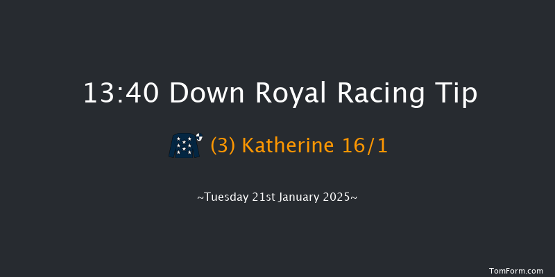 Down Royal  13:40 Handicap Hurdle 17f Thu 26th Dec 2024