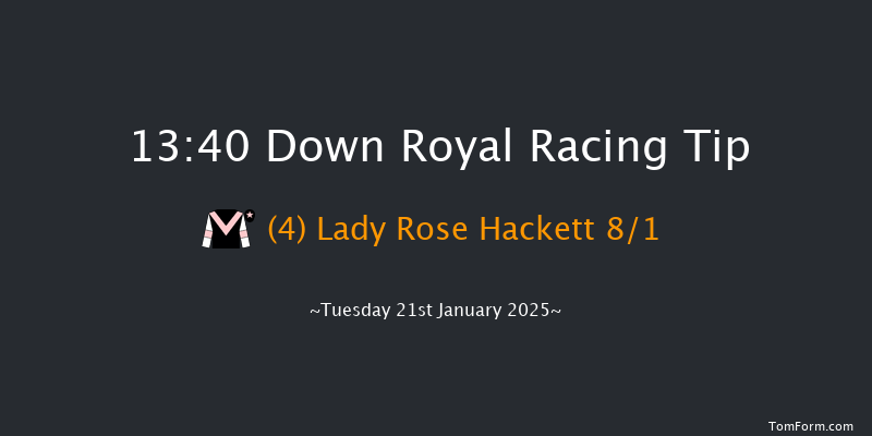 Down Royal  13:40 Handicap Hurdle 17f Thu 26th Dec 2024