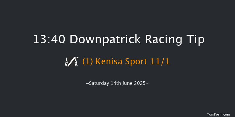 Downpatrick 13-40 18f Fri 23rd May 2025