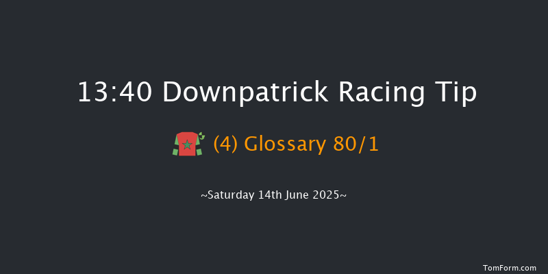 Downpatrick 13-40 18f Fri 23rd May 2025