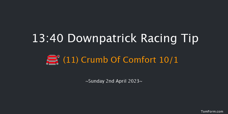 Downpatrick 13:40 Maiden Hurdle 22f Fri 7th Oct 2022