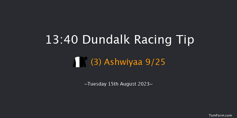 Dundalk 13:40 Maiden 6f Wed 12th Jul 2023