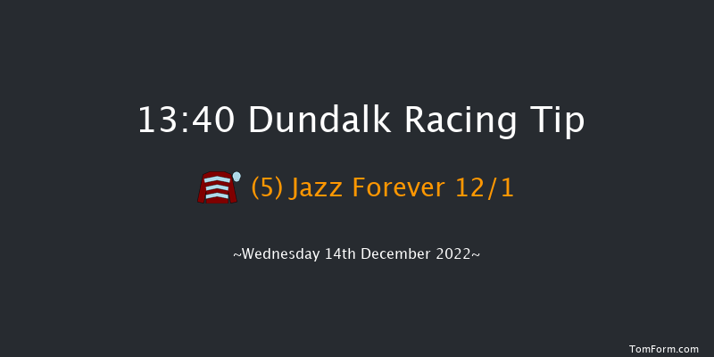 Dundalk 14:15 Claimer 12f Mon 12th Dec 2022