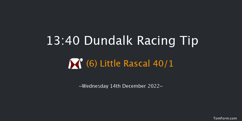 Dundalk 14:15 Claimer 12f Mon 12th Dec 2022