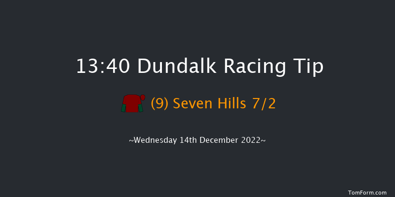 Dundalk 14:15 Claimer 12f Mon 12th Dec 2022