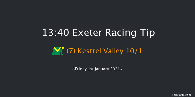 Paddy Power '2020 In The Bin' Mares' Handicap Hurdle Exeter 13:40 Handicap Hurdle (Class 3) 18f Thu 17th Dec 2020