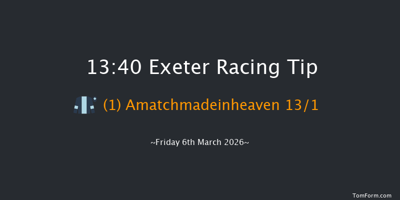Exeter 13-40 (Class 4) 16f Fri 20th Feb 2026