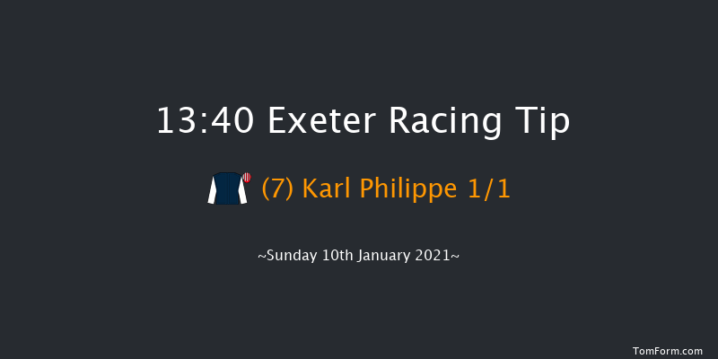 MansionBet Faller Insurance Maiden Hurdle (GBB Race) Exeter 13:40 Maiden Hurdle (Class 4) 17f Thu 17th Dec 2020