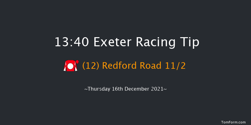 Exeter 13:40 Handicap Chase (Class 3) 24f Fri 3rd Dec 2021