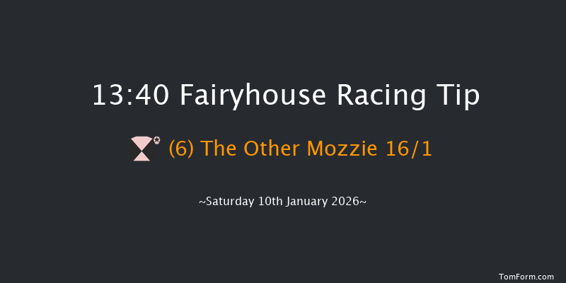 Fairyhouse 13-40 (Class 1) 17f Thu 1st Jan 2026
