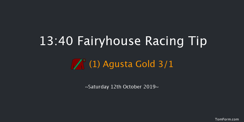 Fairyhouse 13:40 Maiden Chase 16f Mon 23rd Sep 2019