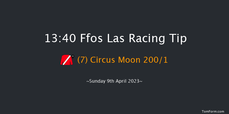 Ffos Las 13:40 Maiden Hurdle (Class 4) 20f Wed 22nd Mar 2023