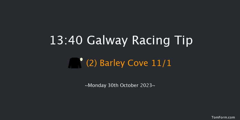 Galway 13:40 Handicap 7f Sun 29th Oct 2023