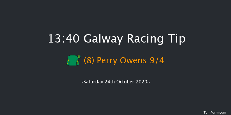 Renvyle House Hotel 3-y-o Maiden Hurdle Galway 13:40 Maiden Hurdle 16f Wed 7th Oct 2020