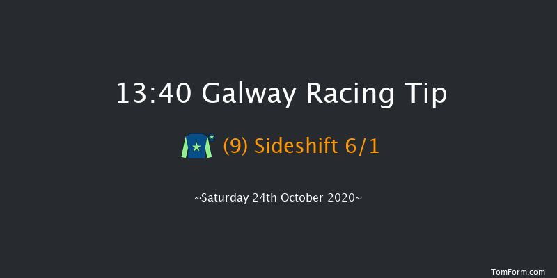 Renvyle House Hotel 3-y-o Maiden Hurdle Galway 13:40 Maiden Hurdle 16f Wed 7th Oct 2020
