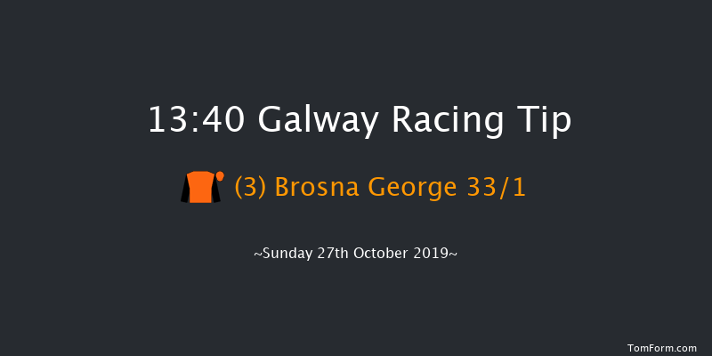 Galway 13:40 Beginners Chase 22f Sat 26th Oct 2019