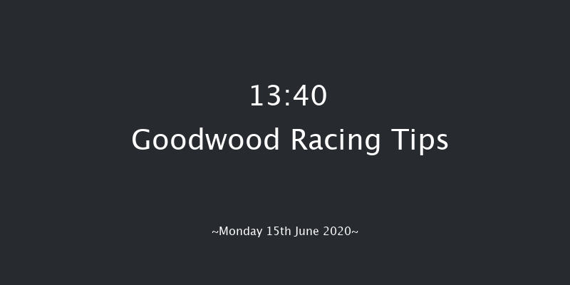 Coral EBF Fillies' Novice Stakes (Plus 10/GBB Race) Goodwood 13:40 Stakes (Class 5) 7f Sun 14th Jun 2020