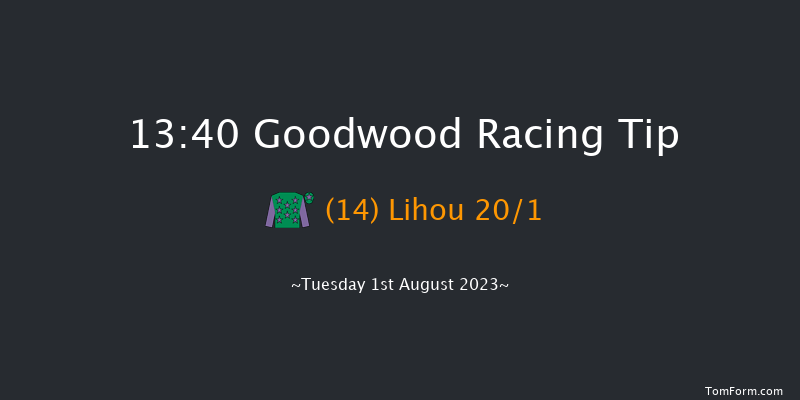 Goodwood 13:40 Handicap (Class 2) 5f Fri 23rd Jun 2023