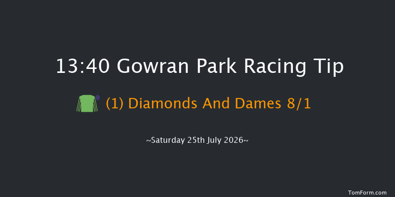 Gowran Park 13-40 7f Fri 12th Jun 2026