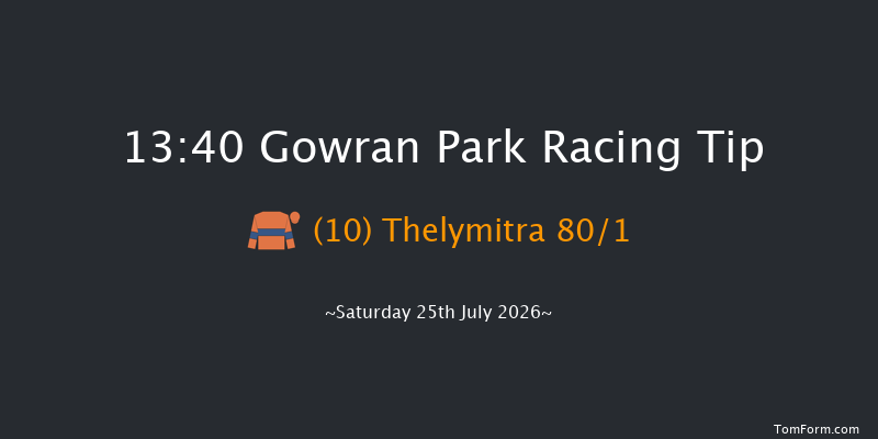Gowran Park 13-40 7f Fri 12th Jun 2026