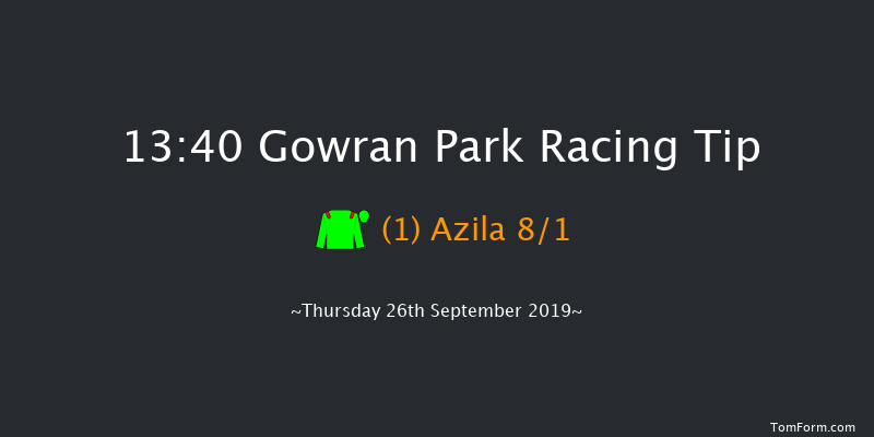 Gowran Park 13:40 Maiden 8f Wed 4th Sep 2019