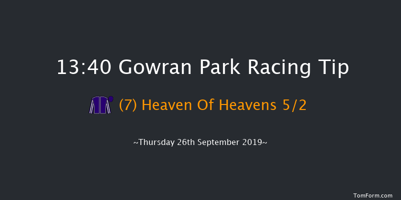 Gowran Park 13:40 Maiden 8f Wed 4th Sep 2019
