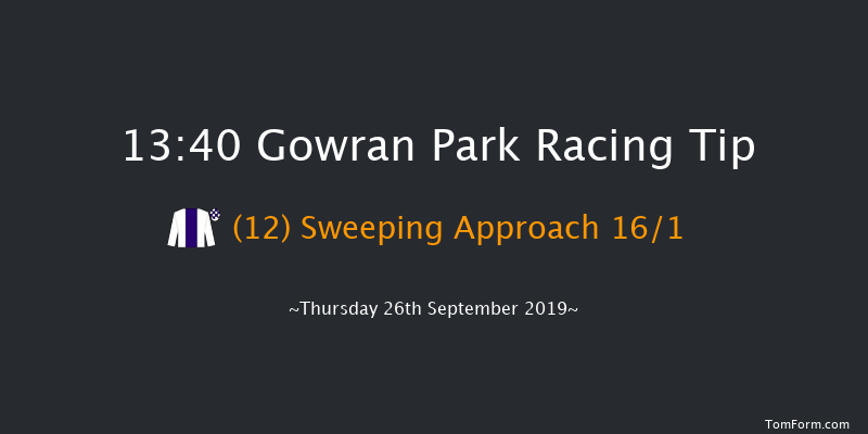 Gowran Park 13:40 Maiden 8f Wed 4th Sep 2019